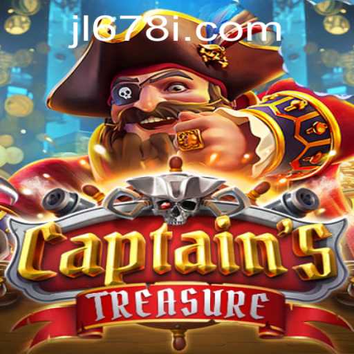 Exploring CaptainssTreasure: A Pirate Adventure