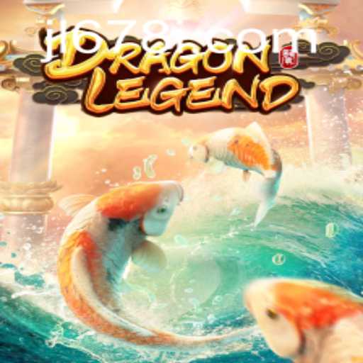 Exploring the Enchanting World of DragonLegend