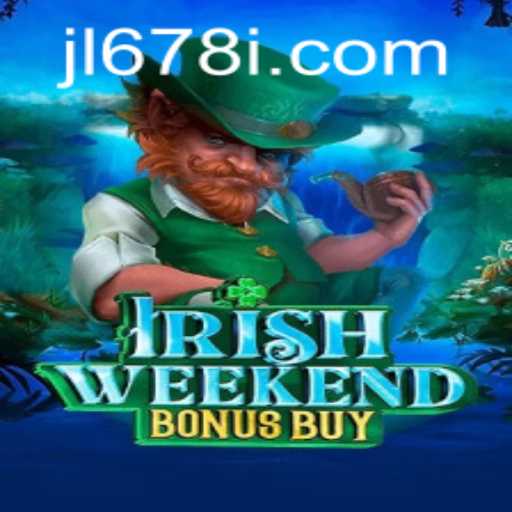 Exploring the Exciting World of IrishWeekendBonusBuy