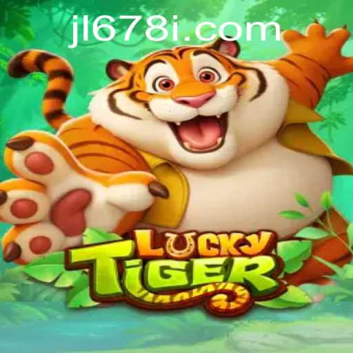 Unlock the Adventure of LuckyTiger with JL678