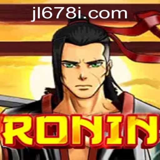 Exploring the World of Ronin: An Engaging Journey into a New Gaming Universe