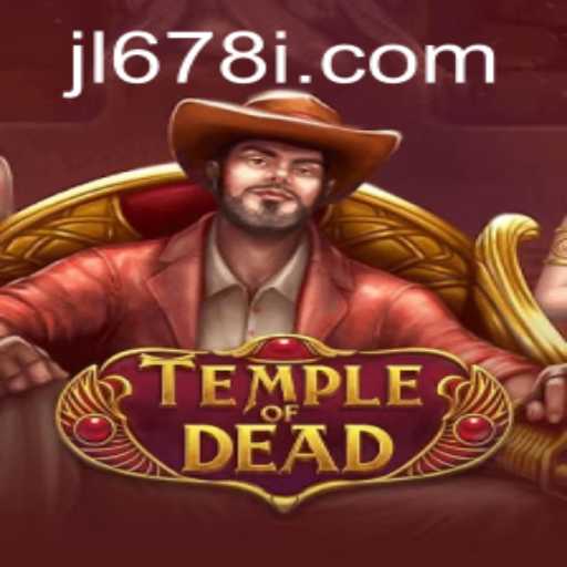 Exploring the Enigmatic World of TempleofDead